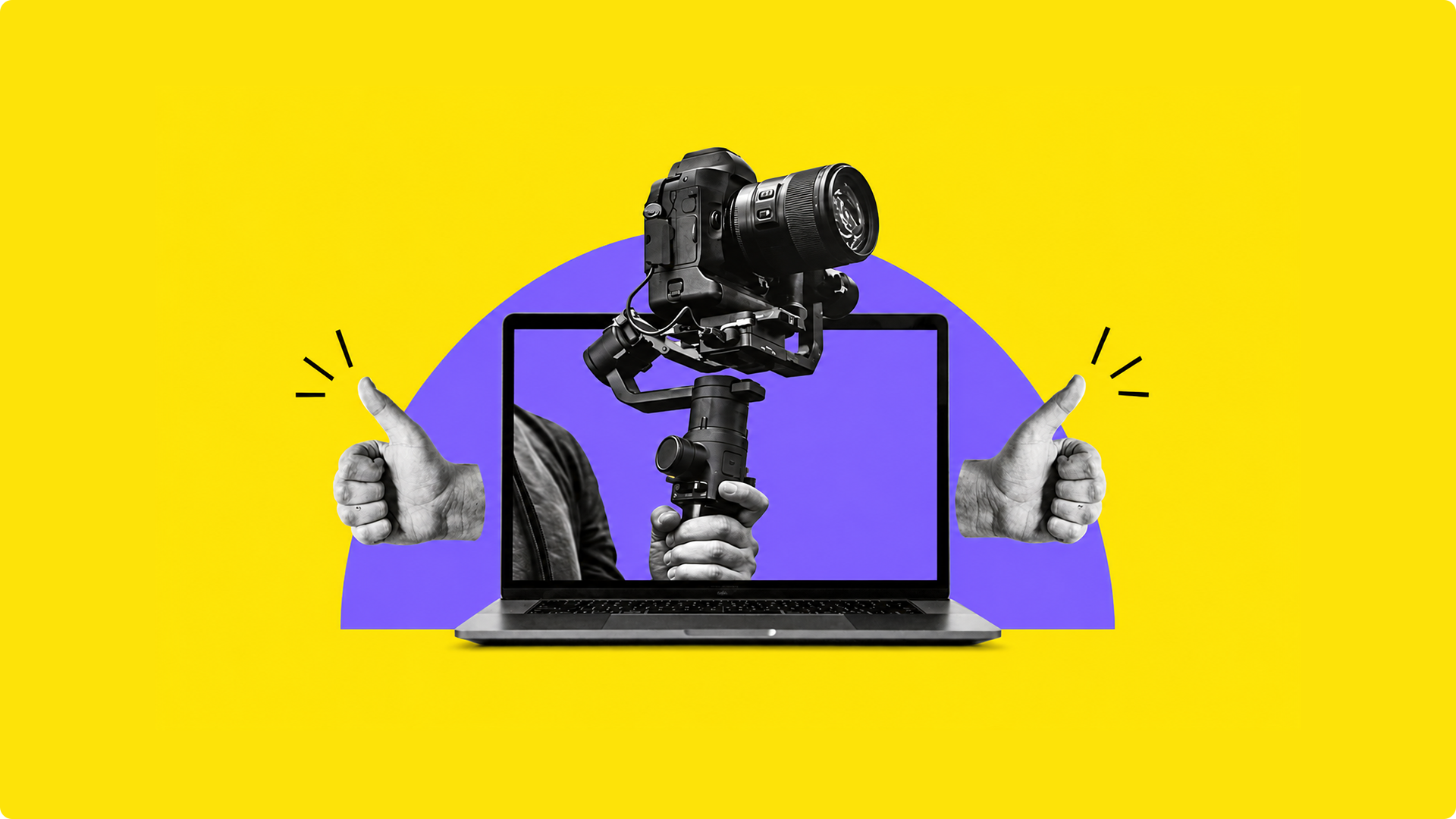 Video Is Now Half Art, Half Science. We Master Both.