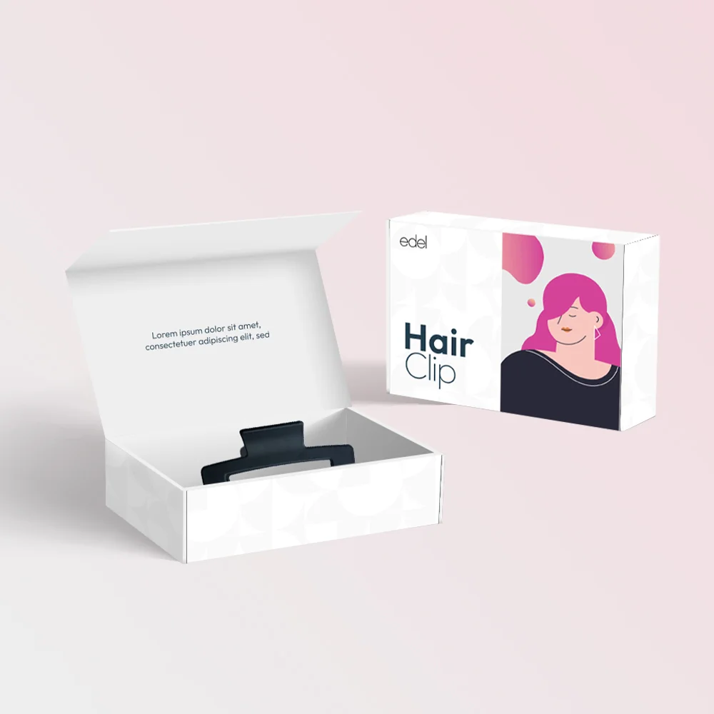 A quick-commerce identity built to win the three-second decision