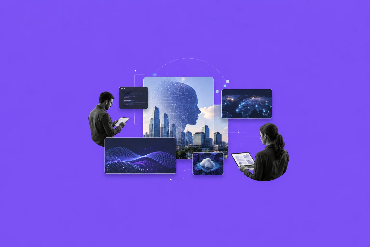 Improving Search Visibility for HCLTech's Community Platform