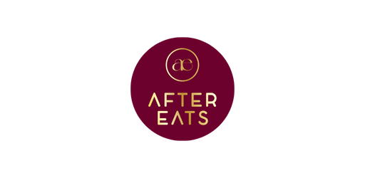 After Eats logo