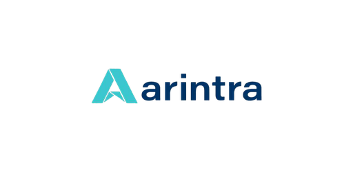 Arintra logo
