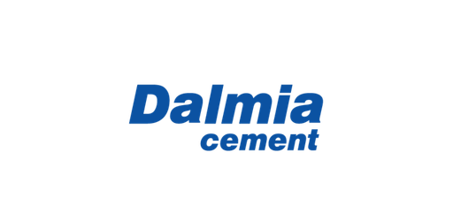 Dalmia Cement logo
