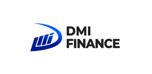 DMI Finance logo