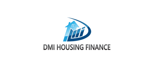 DMI Housing logo