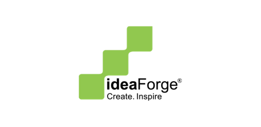 ideaForge logo