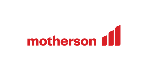 Motherson logo