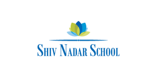 Shiv Nadar School logo