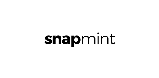 Snapmint logo