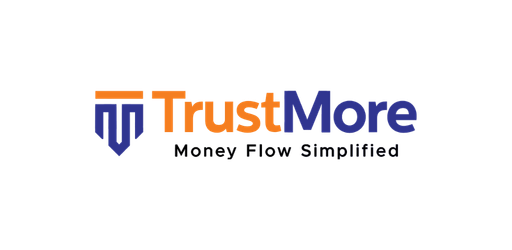 TrustMore logo