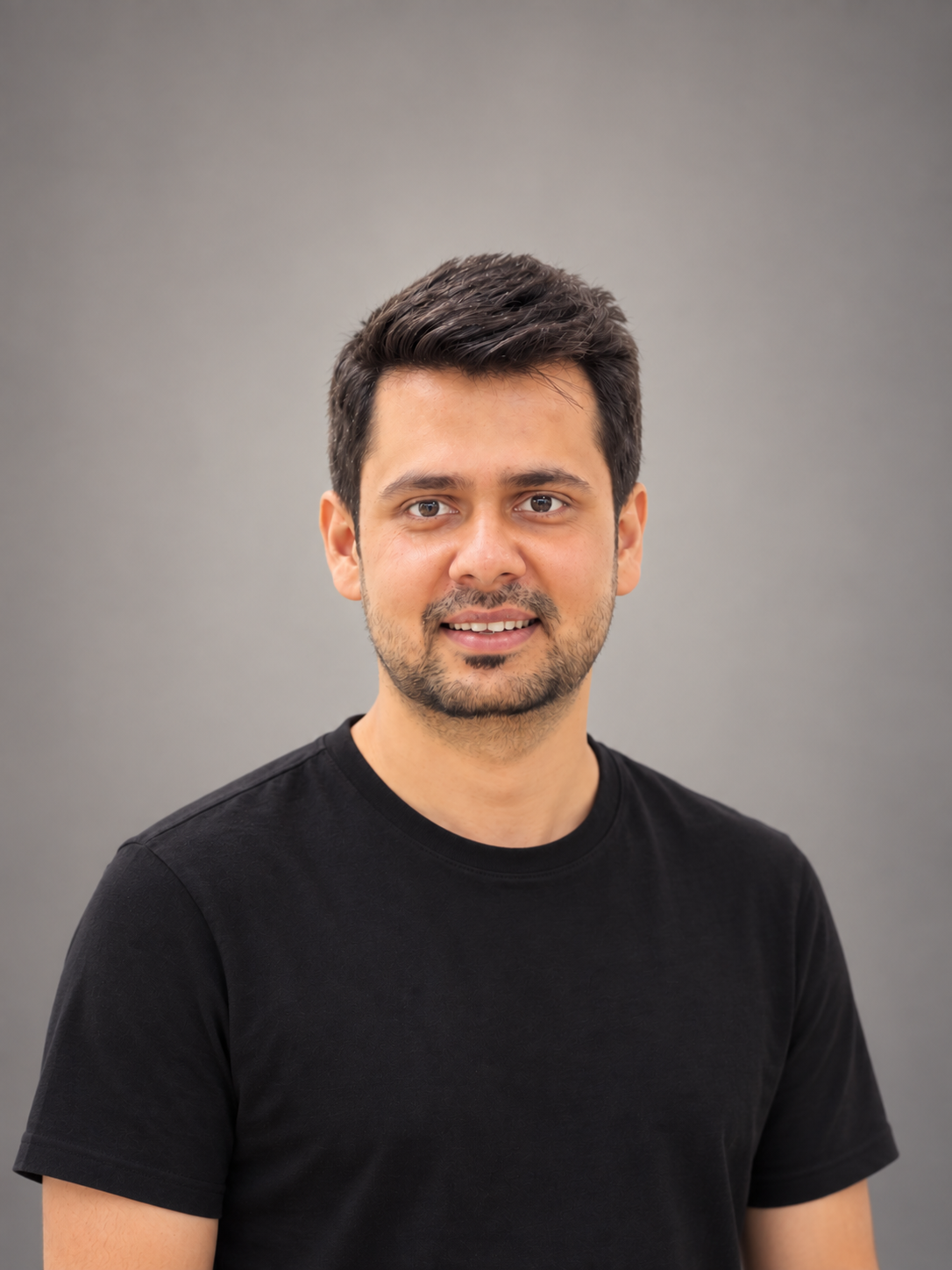 Neeraj Sancheti